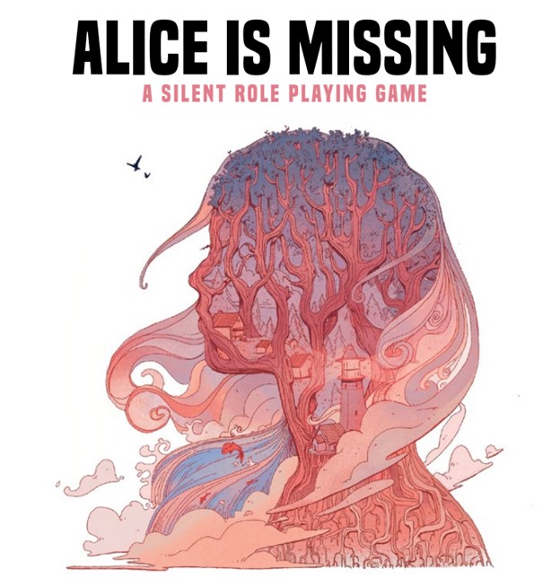 Alice is Missing