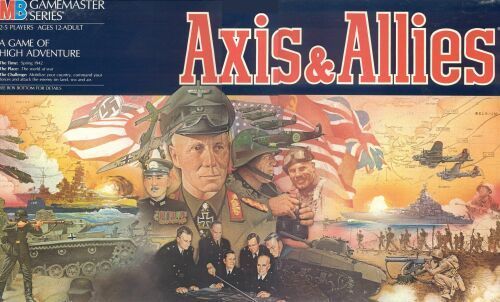 Axis & Allies