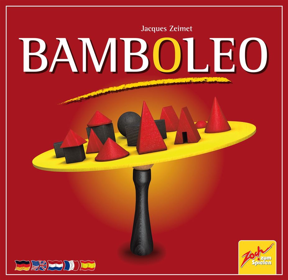 Bamboleo