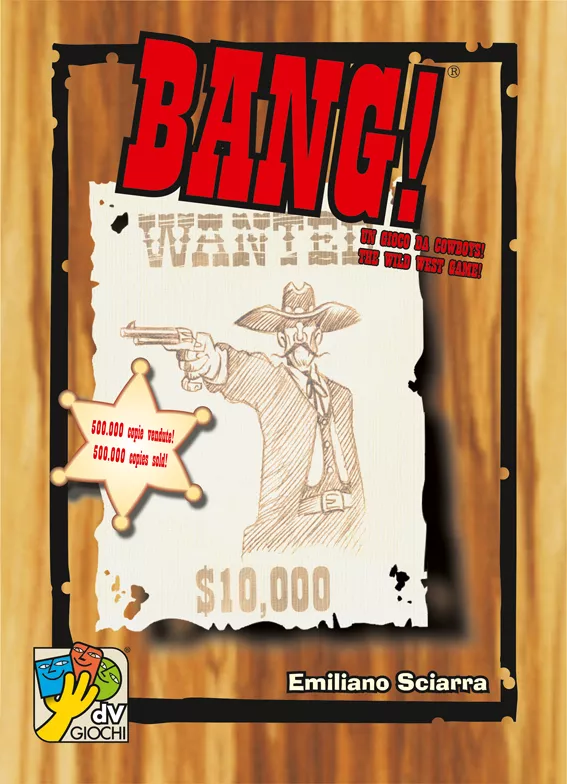 Image for BANG!