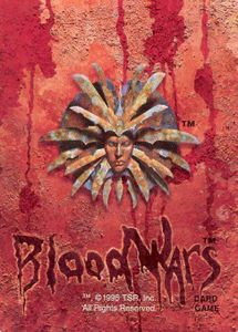 Image for Blood Wars