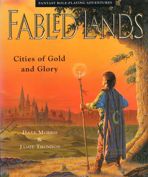 Image for Cities of Gold and Glory