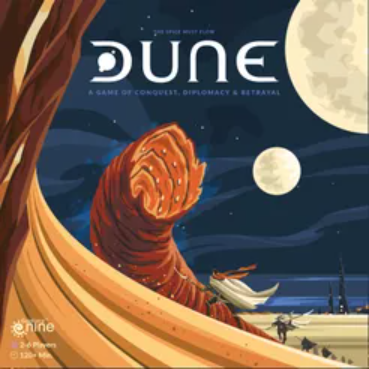 Image for Dune