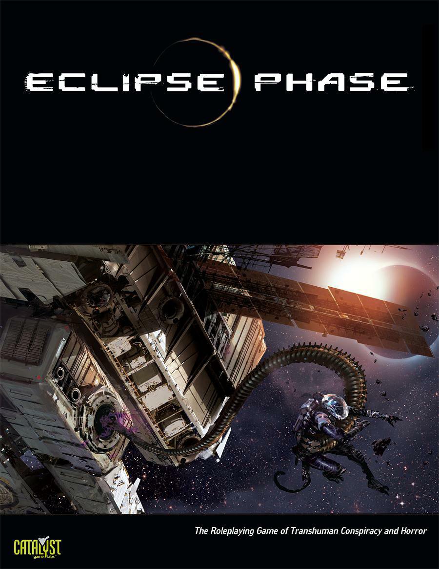 Eclipse Phase