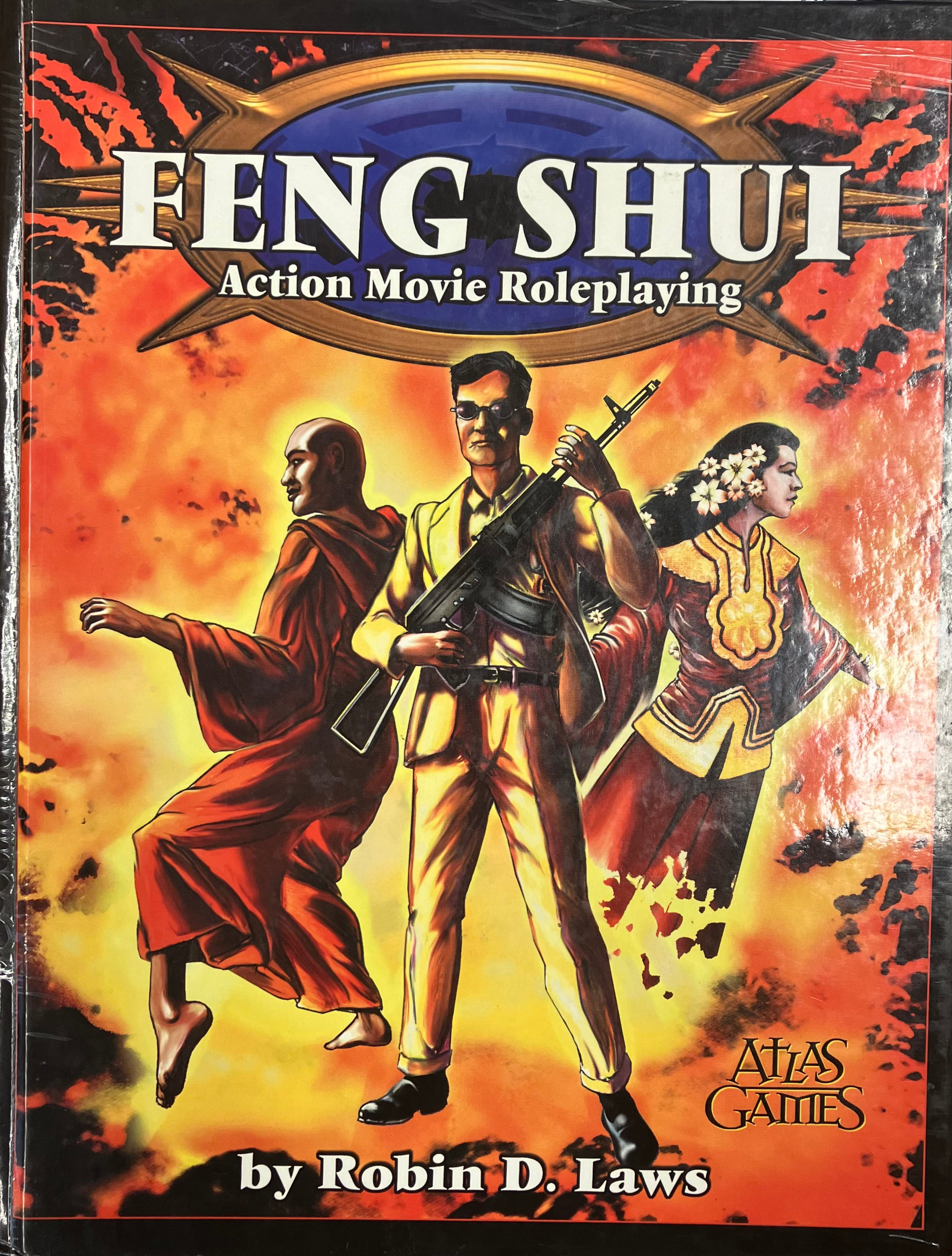 Feng Shui