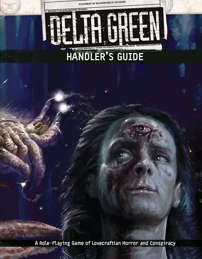 Image for Handler's Guide