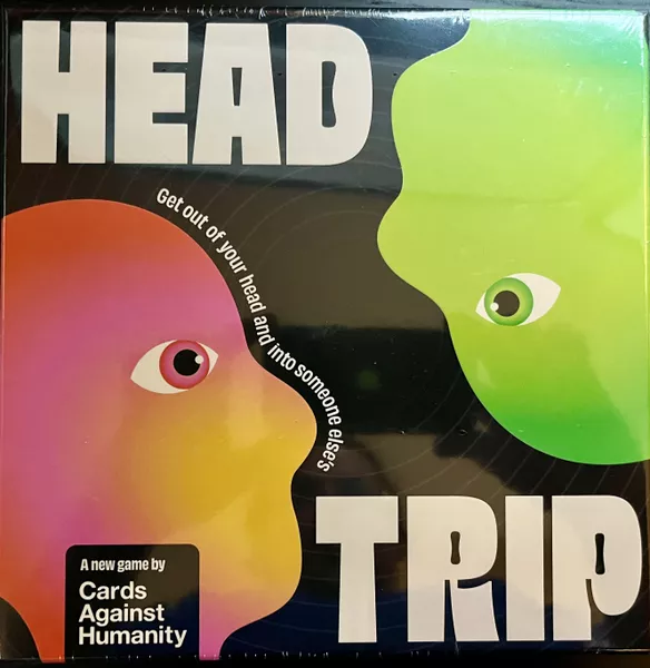 Head Trip