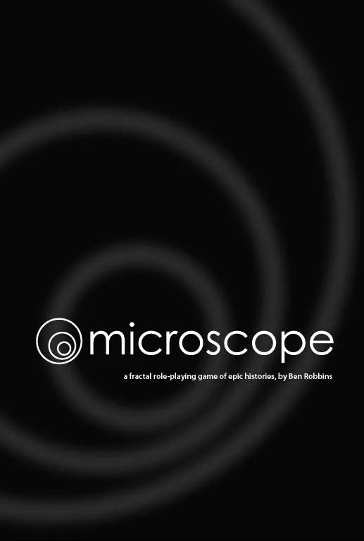 Image for Microscope