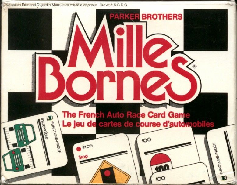 Mille Bornes