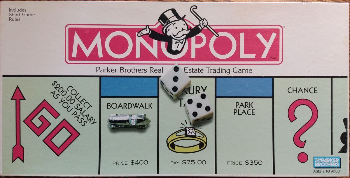 Image for Monopoly