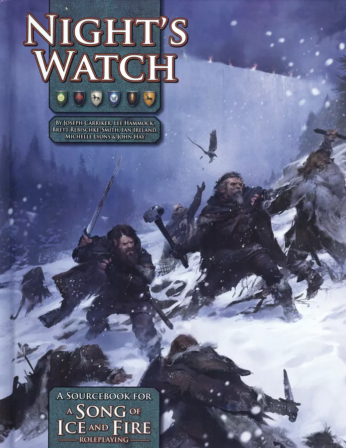 Night's Watch