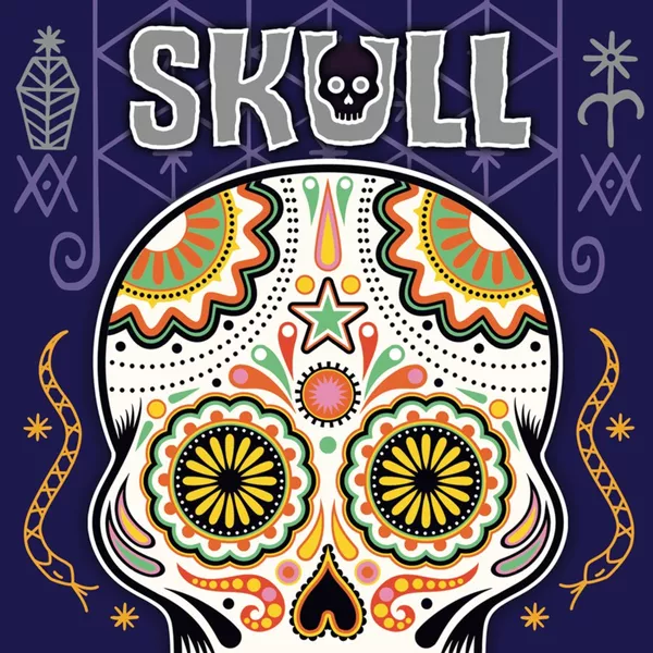 Image for Skull