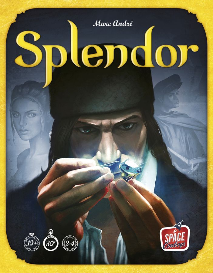 Image for Splendor