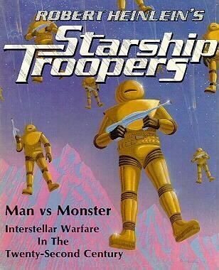 Image for Starship Troopers