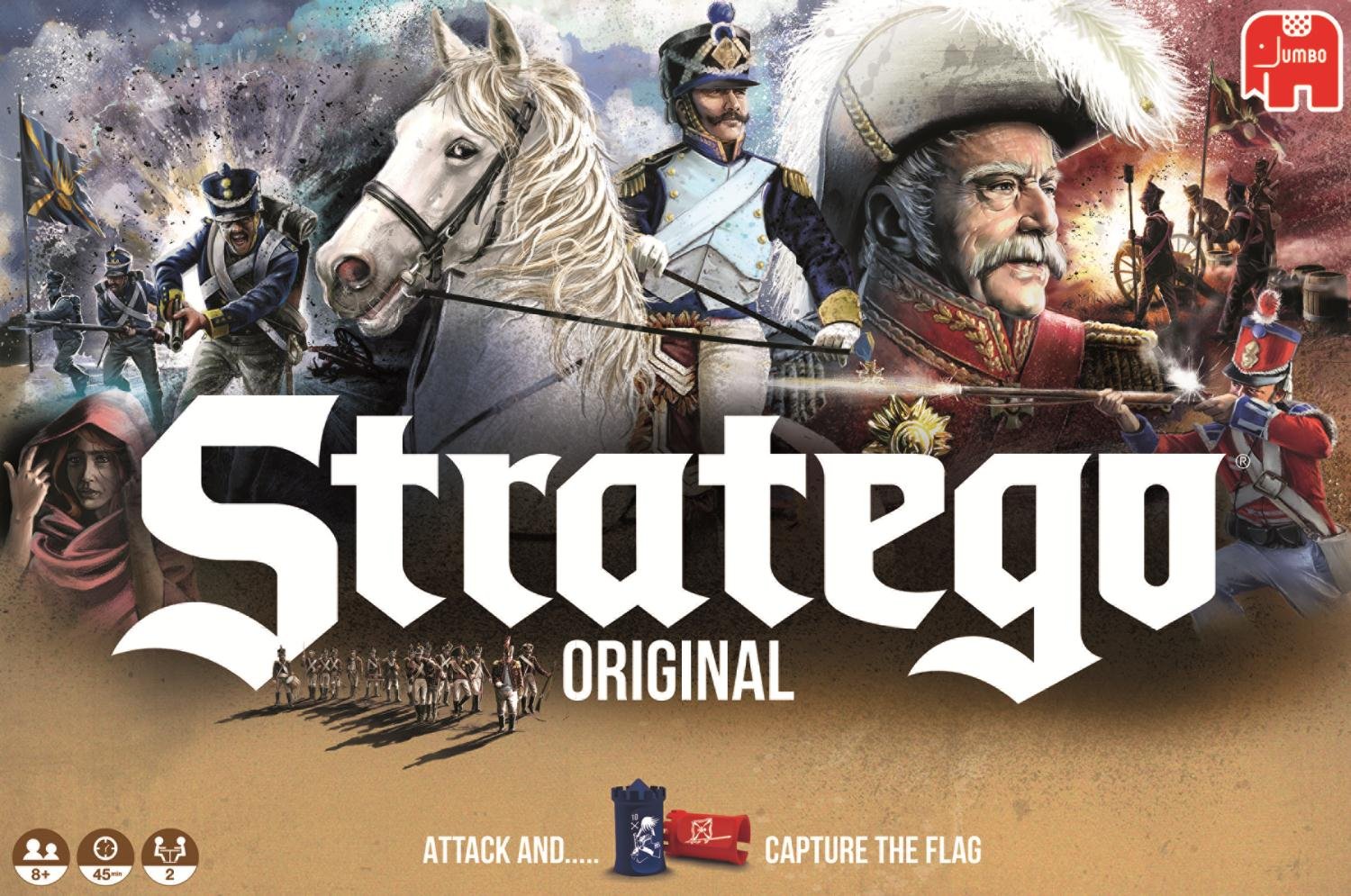 Image for Stratego