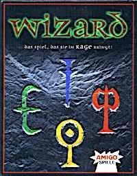 Image for Wizard